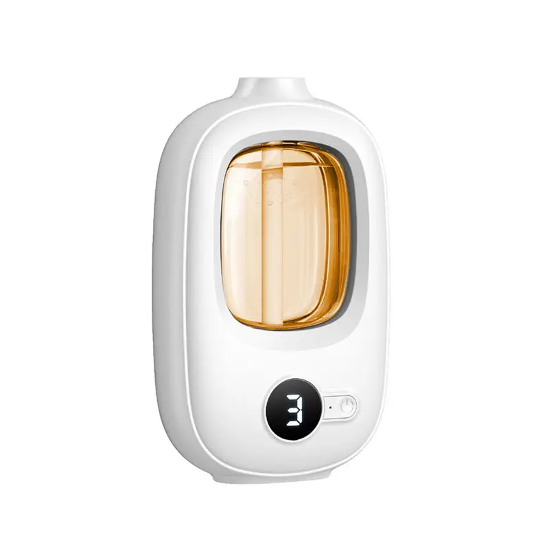 Intelligent Aromatherapy Diffuser Automatic Scent Sprayer Home Bedroom Freshener Toilet Hotel Fragrance Diffuser Aroma Sticks