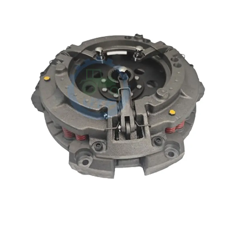 039210T1 Suitable for Massey Ferguson 491 492 593 596 2680  Clutch Cover Assembly