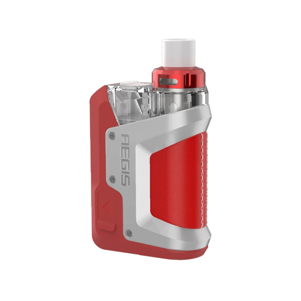 High End Geekvape Aegis Hero Pod Mod Kit 1200 мА/ч, Geekvape aegis героя комплект