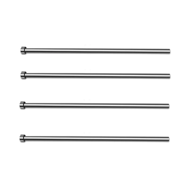 Mold Parts Standard Ejector Pin Manufacturer