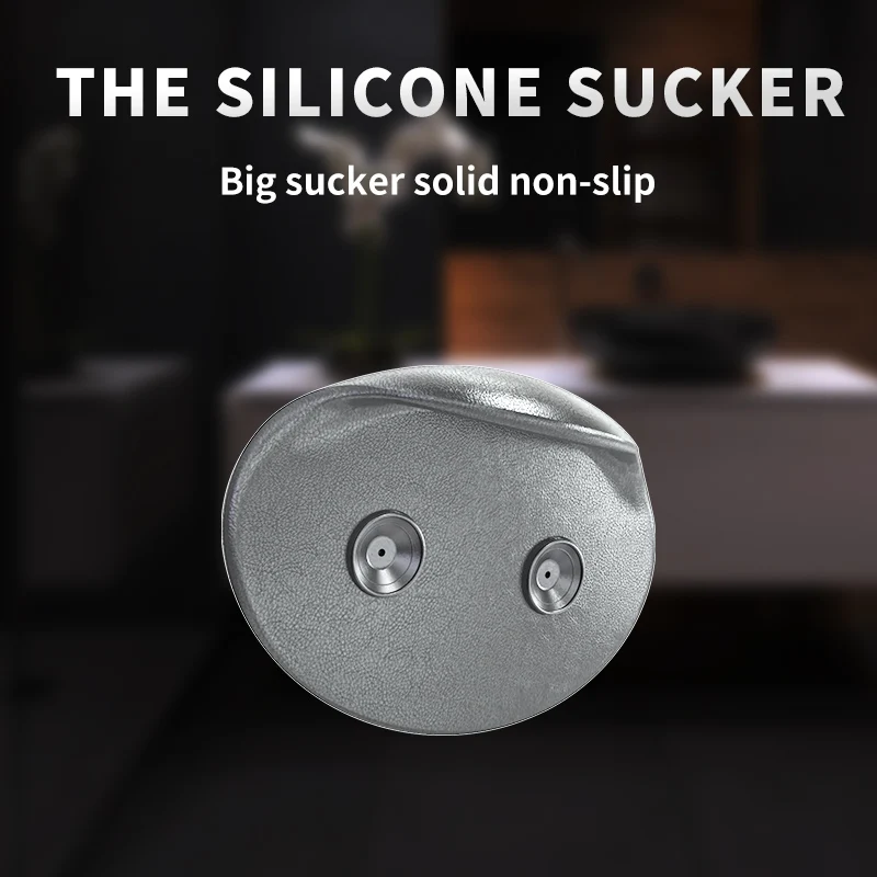 Waterproof Comfort Spa Pu Bath Tub Head Rest Pillow Bathtub Neck Pillow