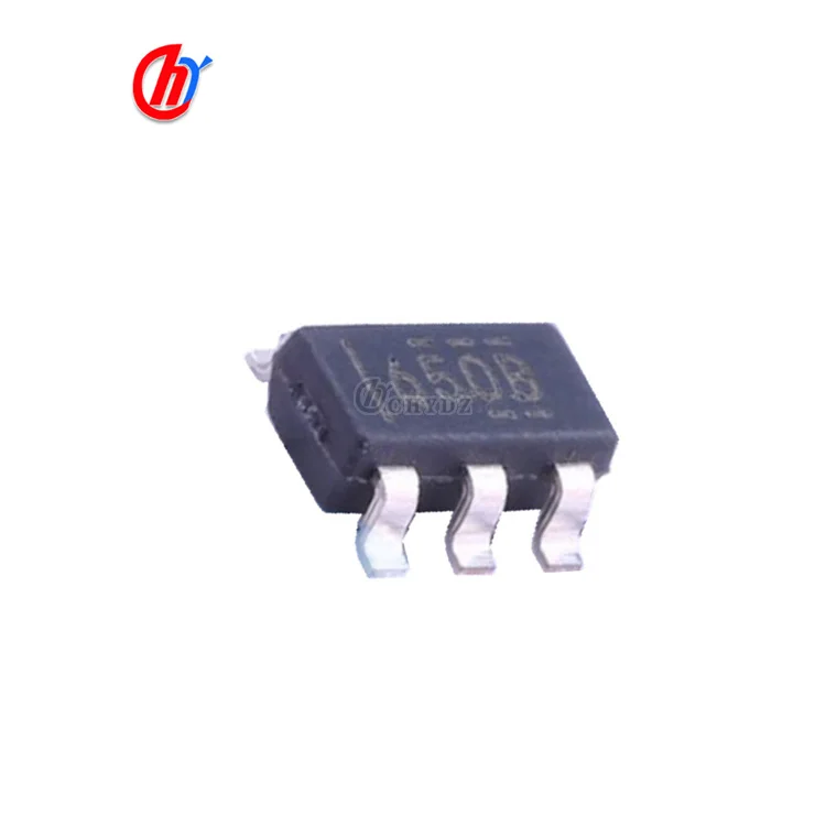 CHY Power Management Specialized PMIC SOT-23 SN6505BDBV SN6505BDBVR