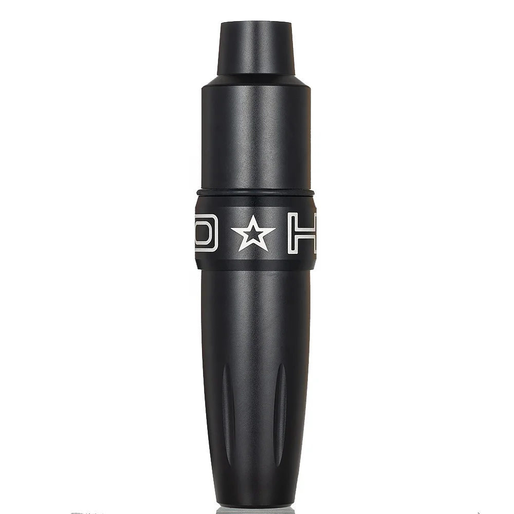 Good Price Tattoo Machine Gun Rotary LED Light maquinas para tatuar