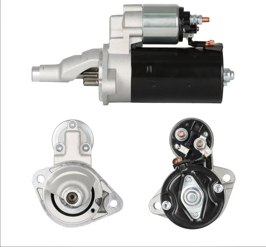 059911023H 4566030 4566030 ENGINE STARTS FOR AUDI A4 AVANT 8E 2.5 V6 24V TDI