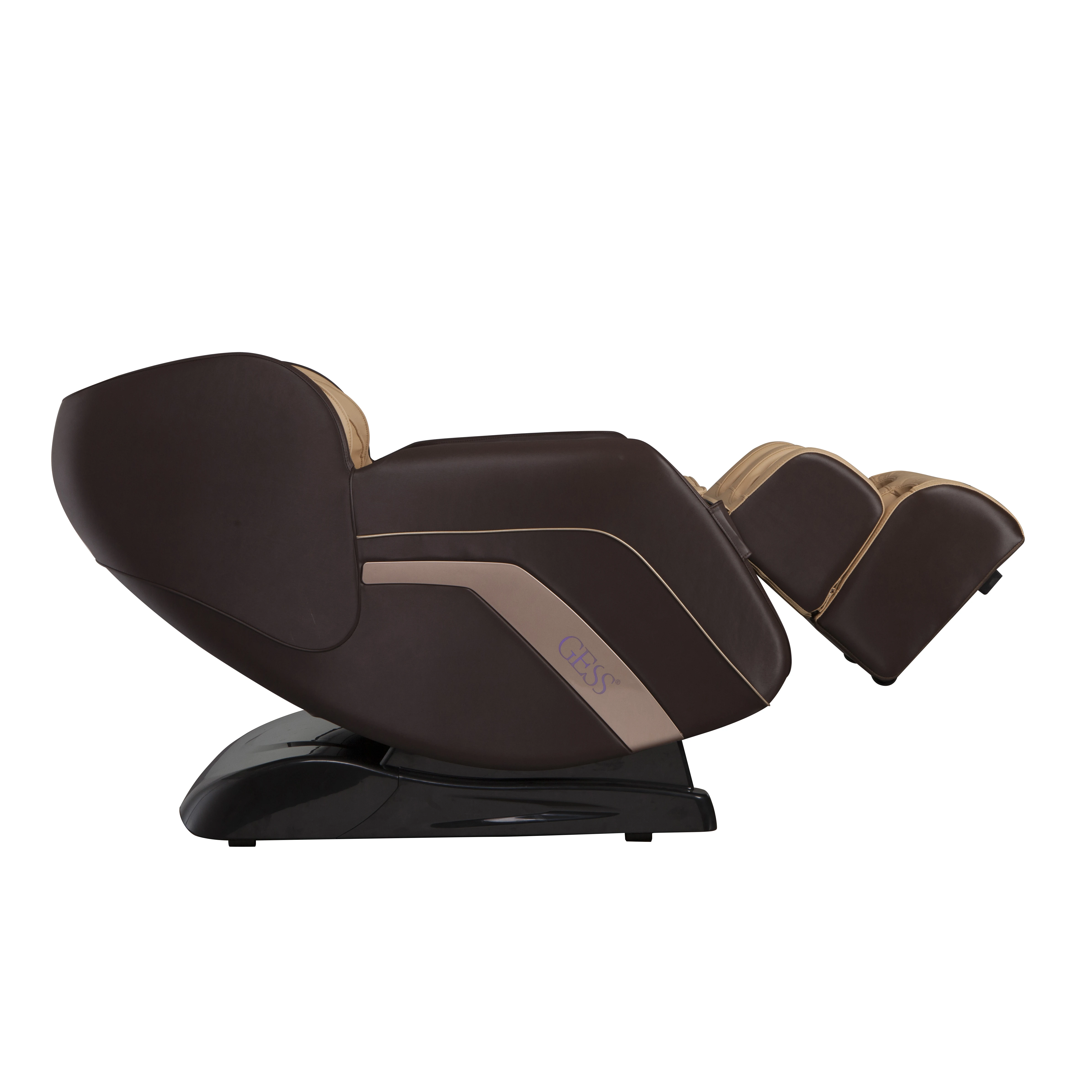 Wholesale Electric 3D Zero Gravity Massage Chair with Full Body Airbags wrap