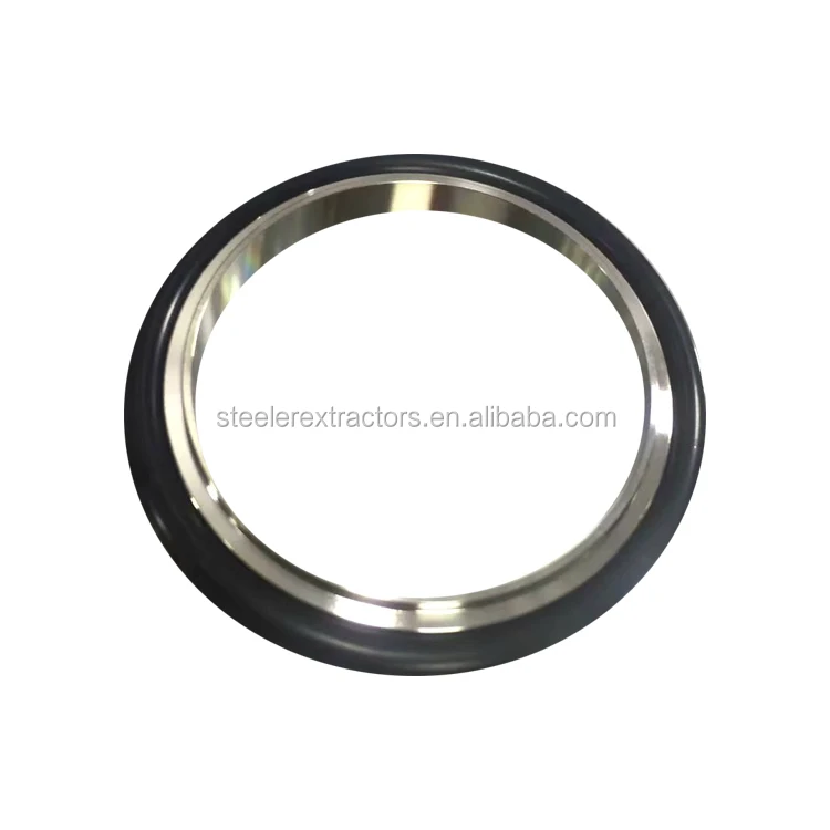 KF10 / KF16 KF25 KF40 KF50 Nbr O RING Vacuum Center Ring