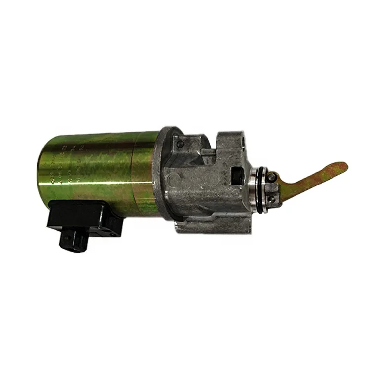 Лидер продаж, электромагнитный клапан для парковки DEUTZ 1013 04199900/02113788