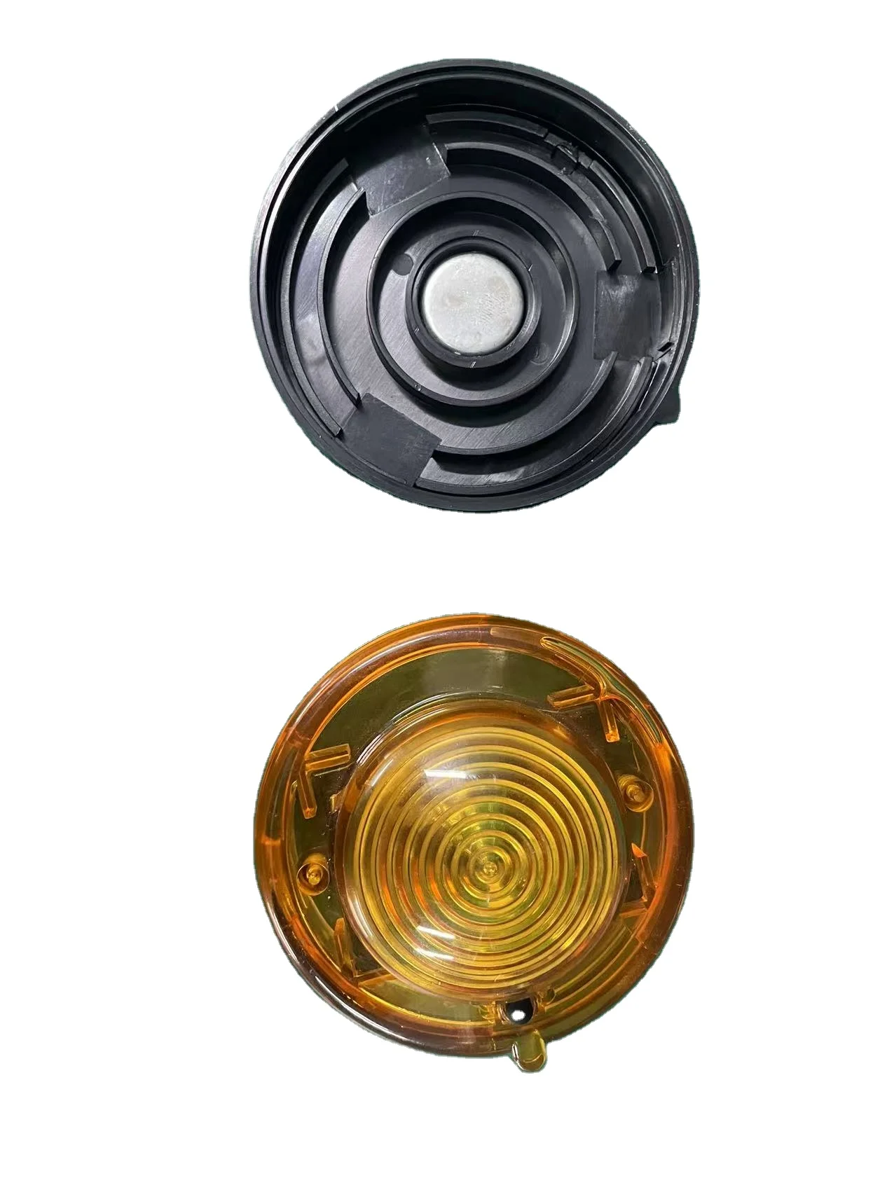 Светодиодный рабочий свет красный аварийный радиомаяк устойчивый к раздавливанию до 6000 фунтов автомобиль заменяет опасные сигнальные ракеты