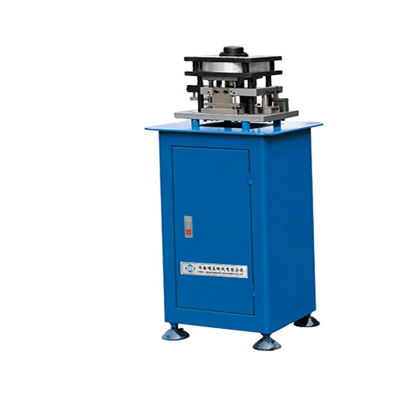 
Aluminum Sliding Window Punching Machine with 4 Dies 