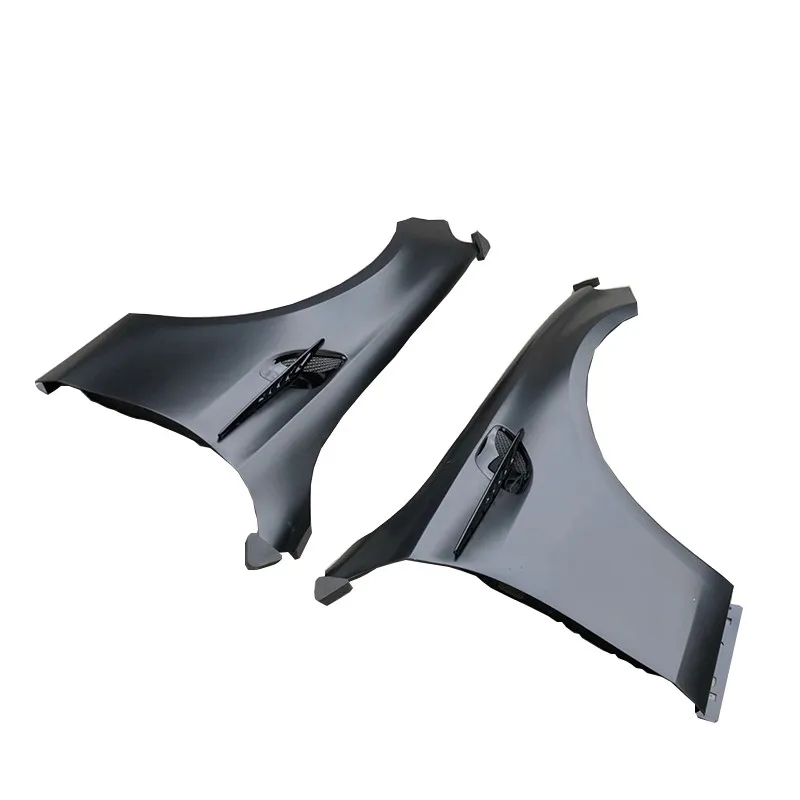 
Factory Direct High Quality fender covers for cars Benz E63 class 