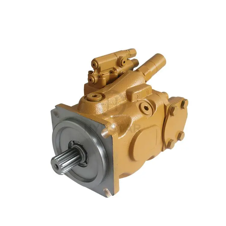 318-8481 341-7635 358-4977 423-0086 352-9154 388-9642 433-4172 455-1846 Piston Pump for CAT