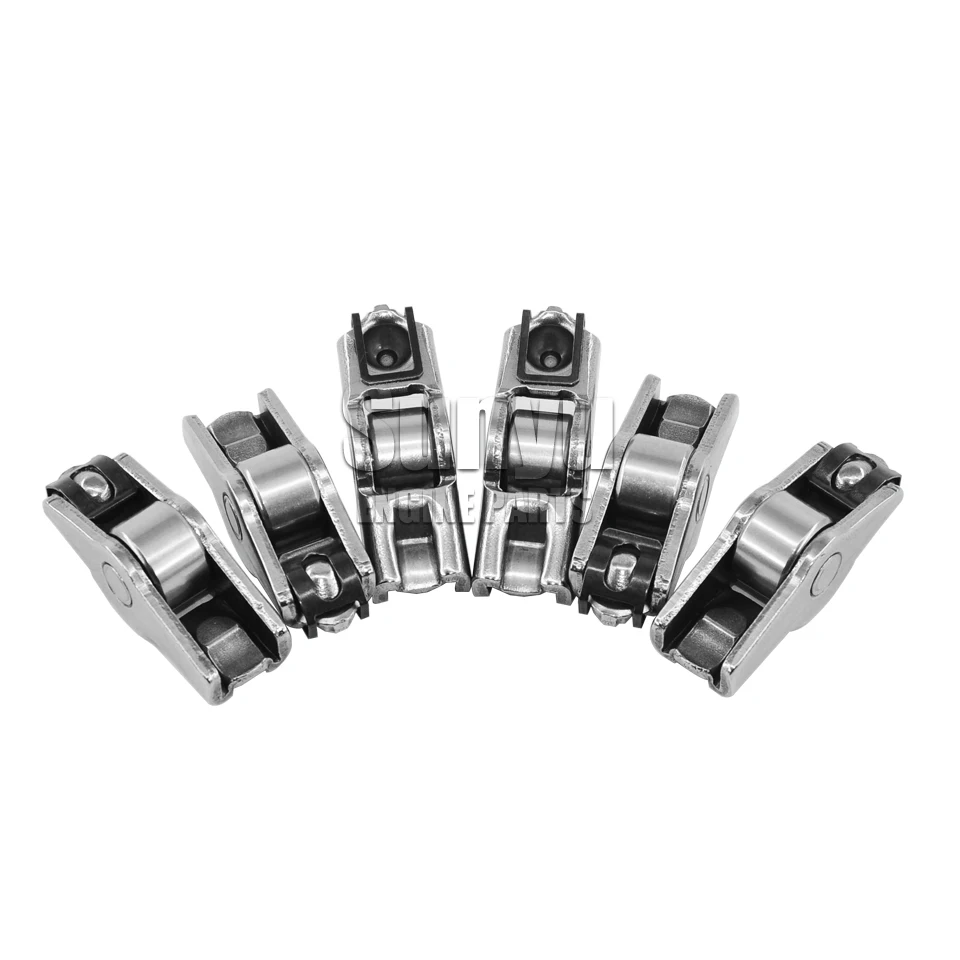 Engine valve rocker arm fits Citroen. Peugeot. Ford, the whole network quality assurance, large quantity and excellent  0903.J2