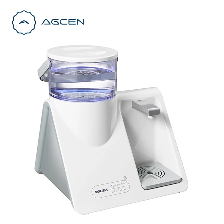 
Household Water Ionizer Japan Purifier Filter Water Filter Water Purification Systems Home Hotel 