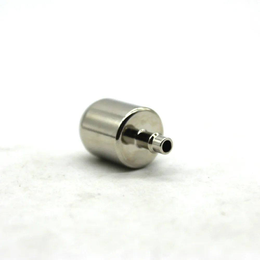 Model Helicopter Accessories Tank Hammer Ball Breaker Metal Oil Hammer Oilcan Toy Part