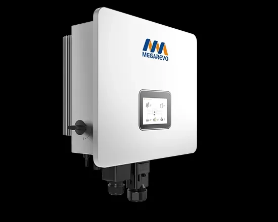 3kw Single Phase Hybrid Inverter with MPPT Smart Energy Controller ip65 Home Hybrid Solar Inverter