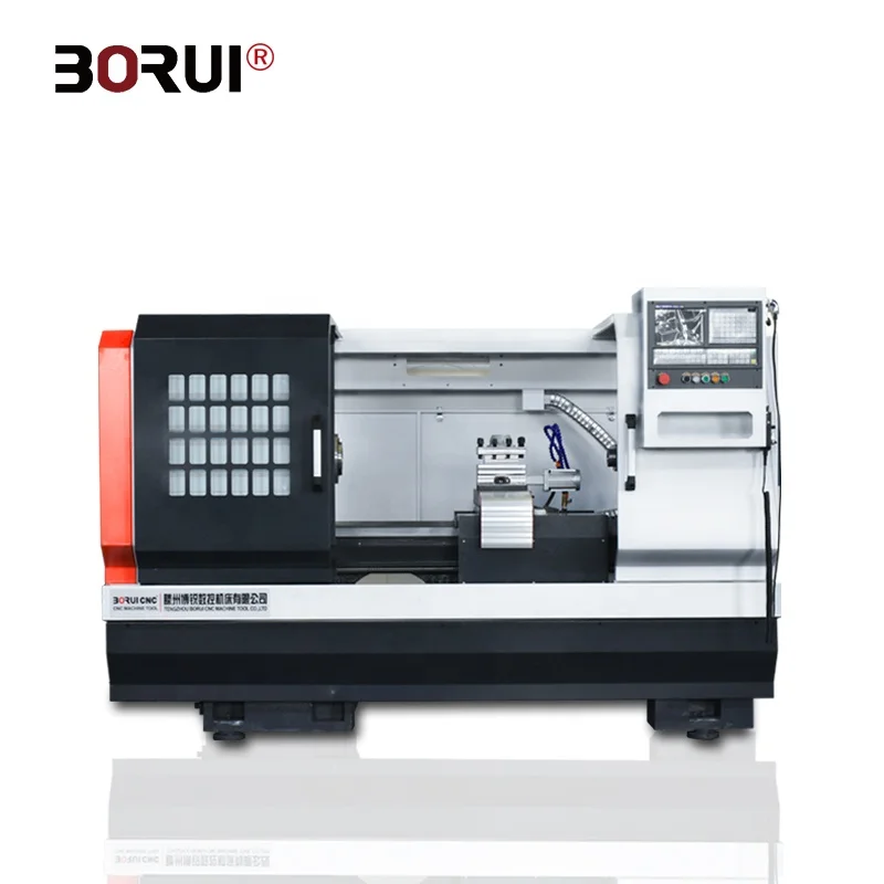 Металлическая Модель токарного станка/Токарные станки с ЧПУ CAK6140