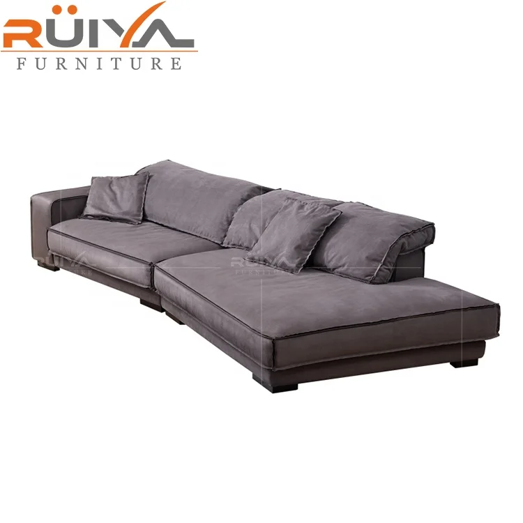 home furniture leather sofa set,germany high quality living room leather sofa