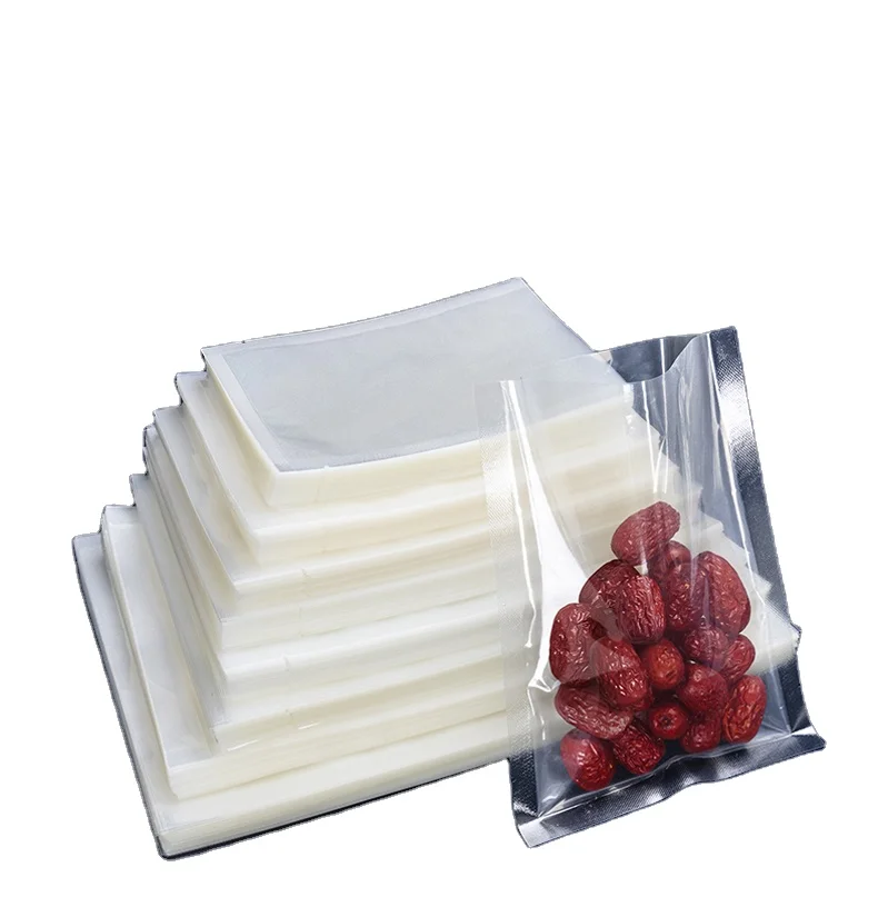 Пакеты для упаковки пищевых продуктов