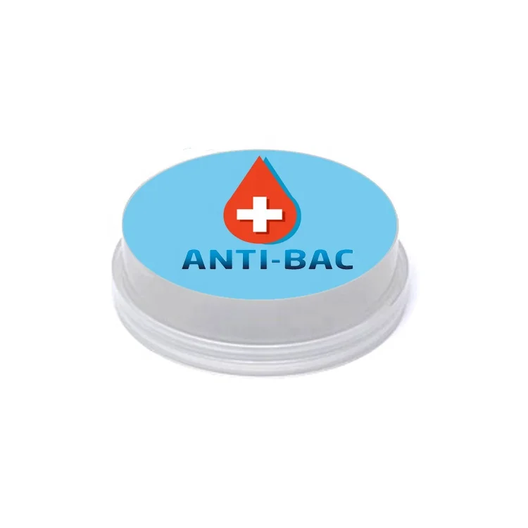 Alcohol free Magic Push Wet Wipe for kill germs