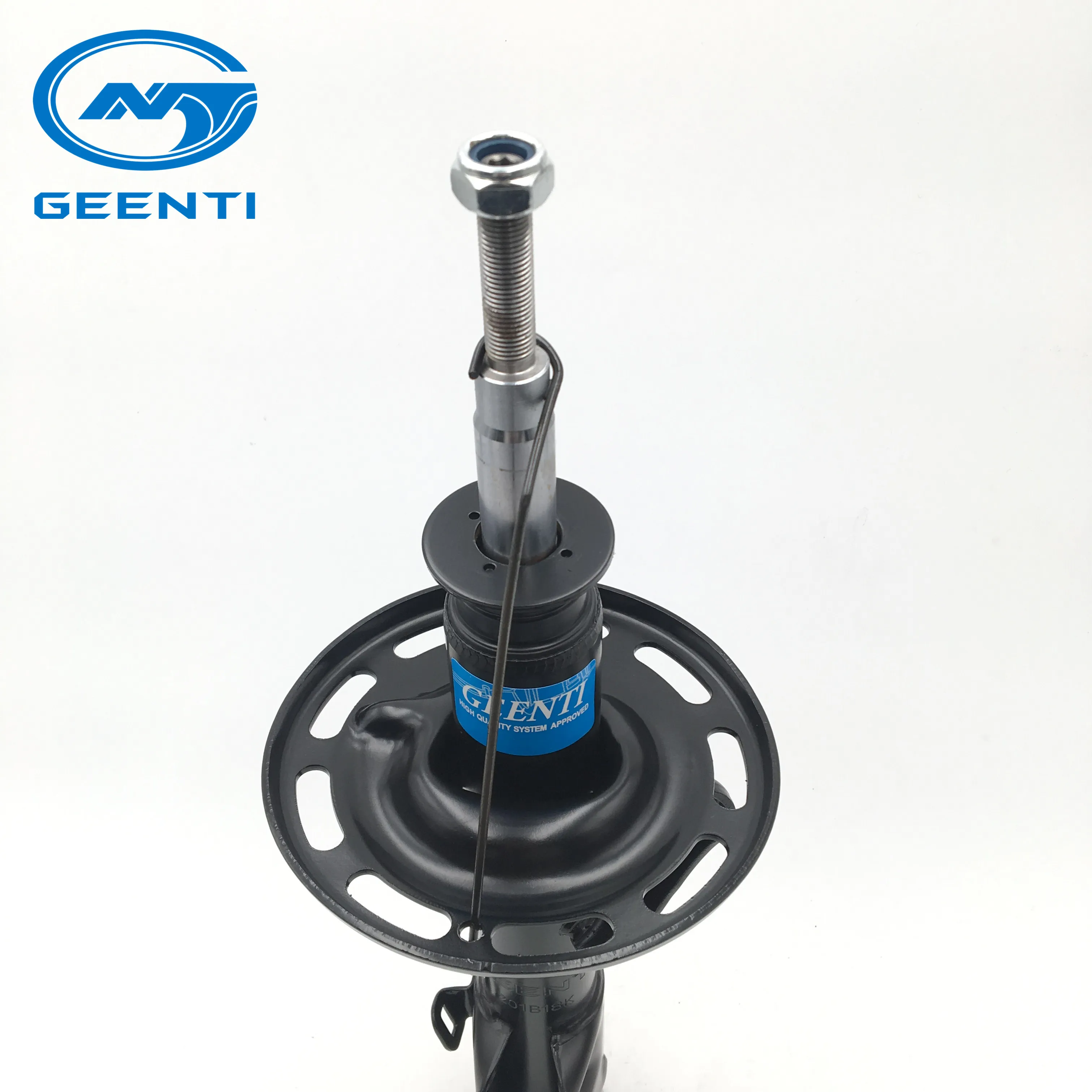 KYB 333331 AUTO PARTS SHOCK ABSORBER for Honda FRONT RIGHT 51605-SEN-C02