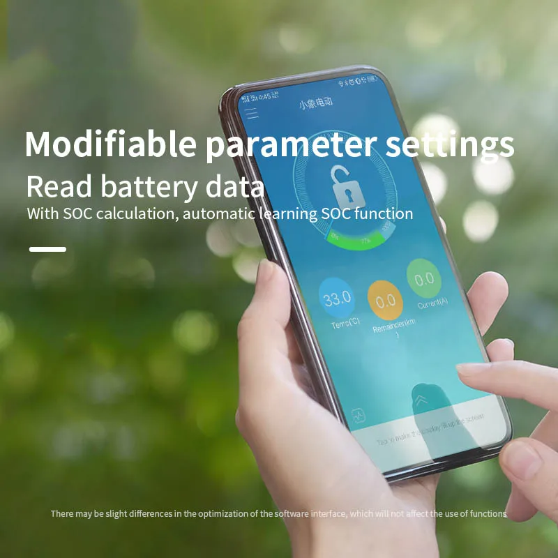JBD PCB/PCBA/PCM smart BMS 8S 12S 16S 20S 24V 36V 48V 60V lifepo4 battery