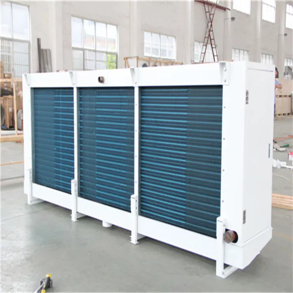 Industrial Unit Cooler / CO2 Air coolerd Evaporator
