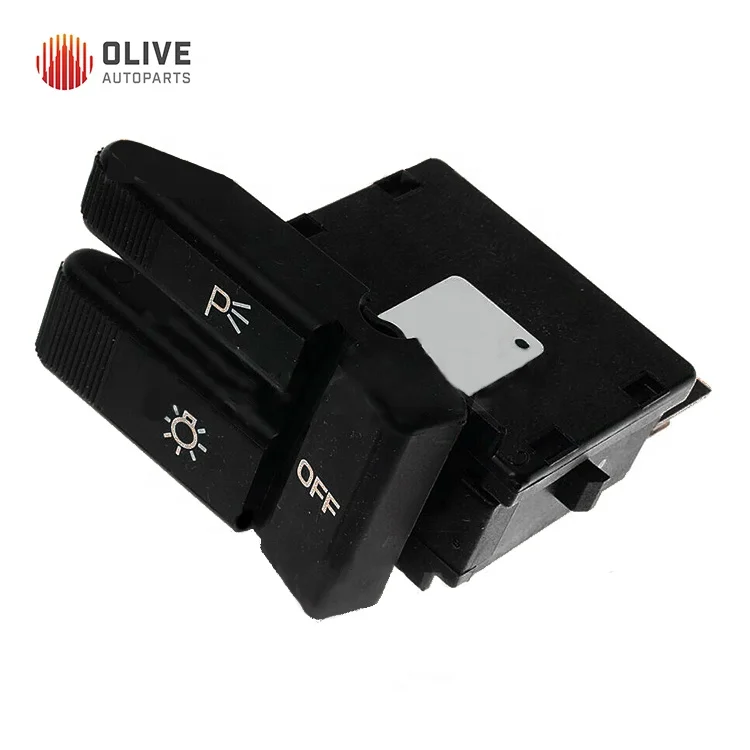 Headlight Switch  Headlight Cruise Control Combination Switch OEM 5886792 DS-298 for CHEVROLET