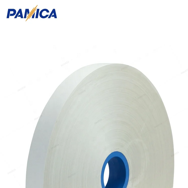 high temperature resistance coated mica tape