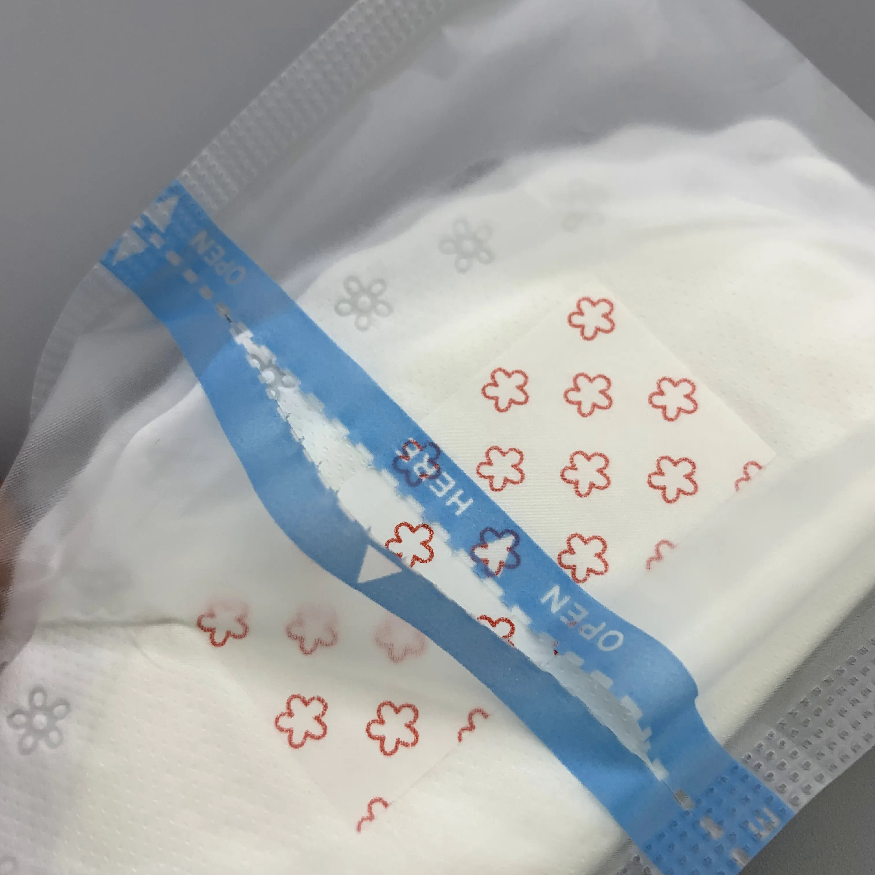 Disposable Nursing Pads