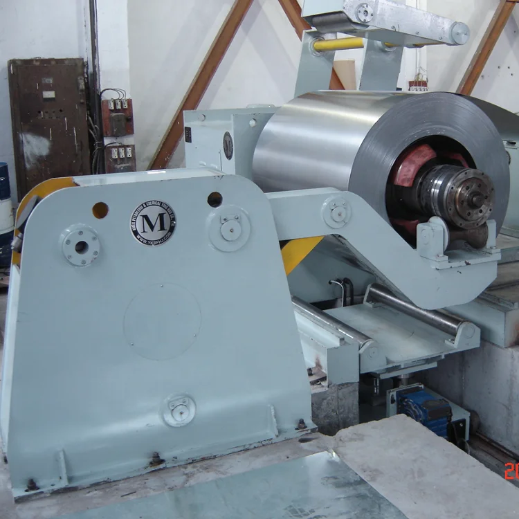 
Steel drum production line or steel drum making machine or steel barrel production line or 55 gallon steel drum machine 