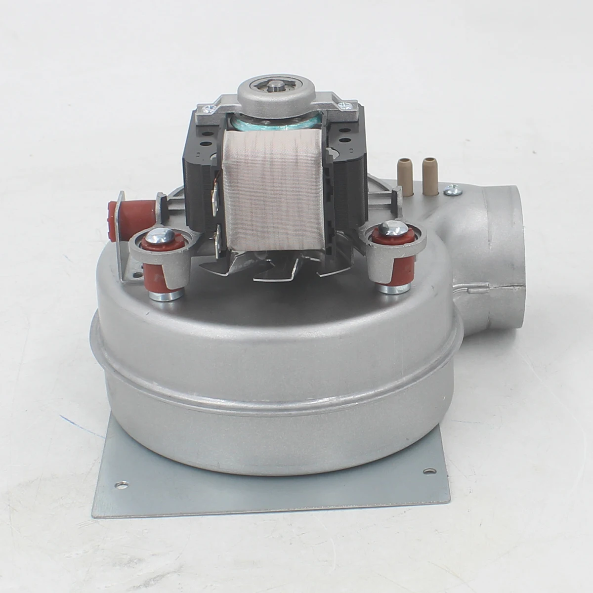 Heating furnace fan wall mounted boiler fan smoke exhaust motor EF-S-38-IS-01 30W/35W/45W/55W/65W