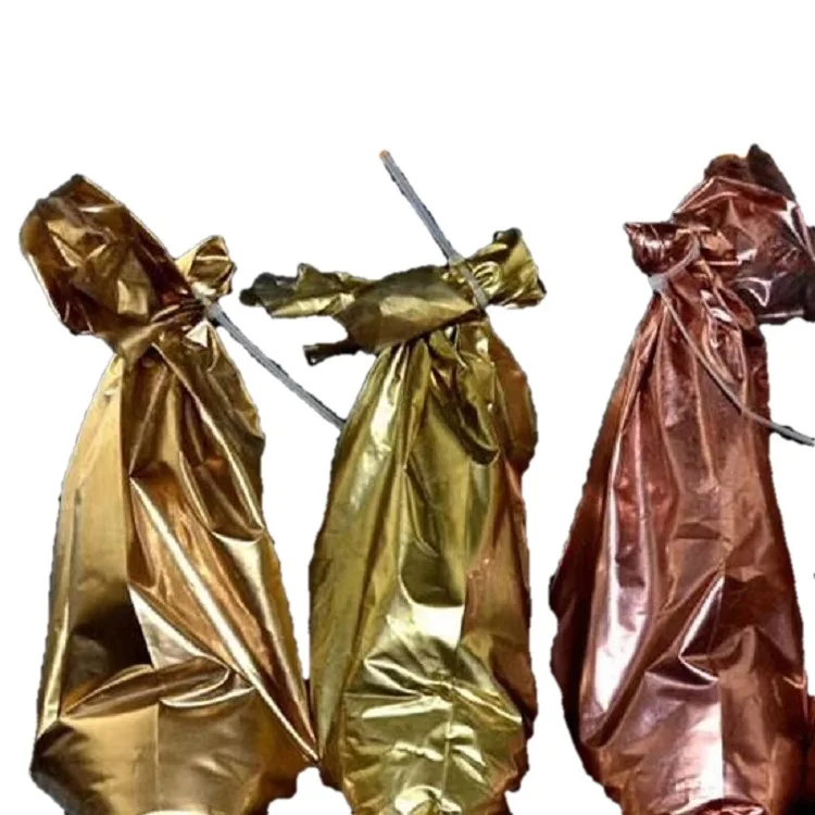 Оптовая продажа, Золотая пыль с эффектом металлик, бронзовый медный порошок для покраски