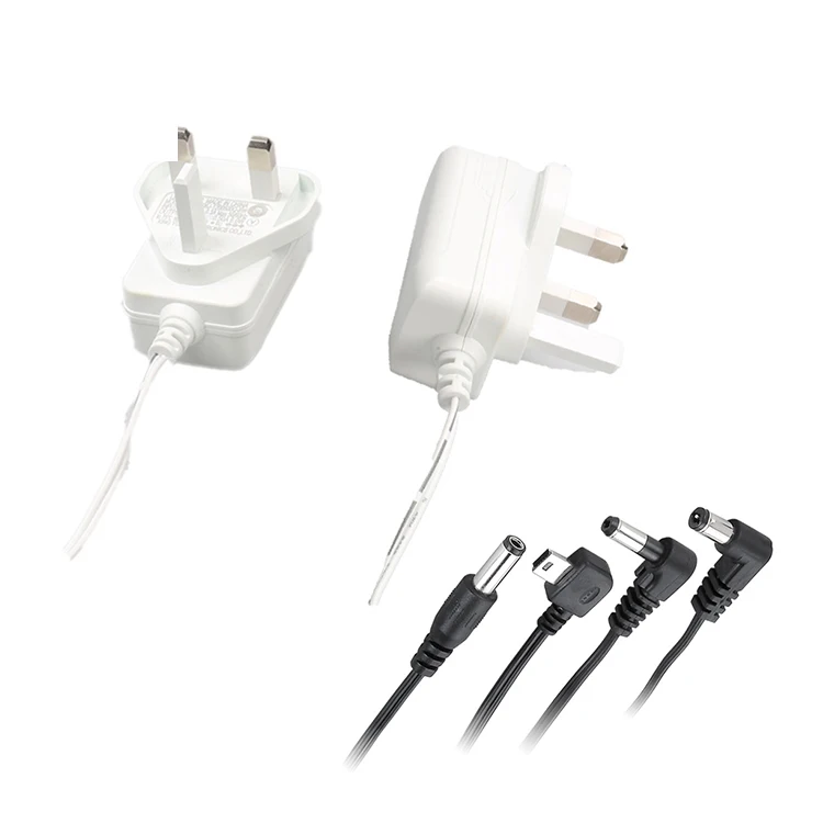 Wall Type Universal AC Input Adapter 36W 12V 3A power supply