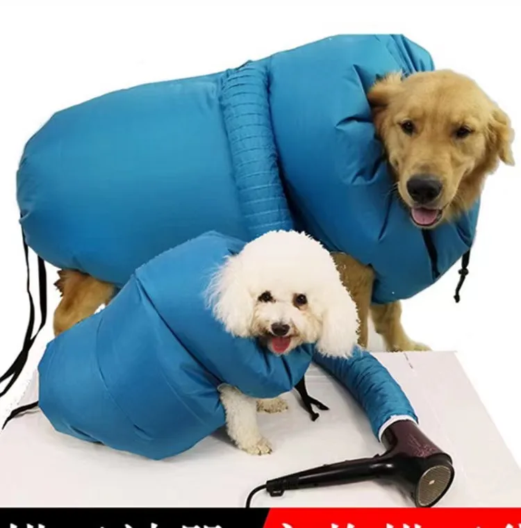 pet dryer for small dog after washing