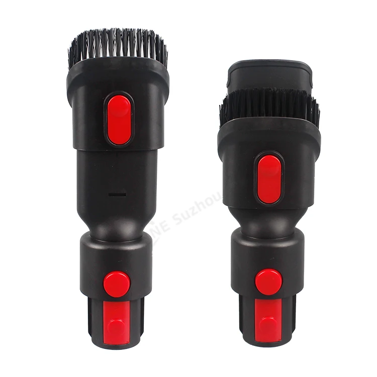 Attachment Vacuum Cleaner Brush Head Vacuum Cleaner Spare Part for Dy sons V7 V8 V10 V11 Vacuum Cleaner Accessories