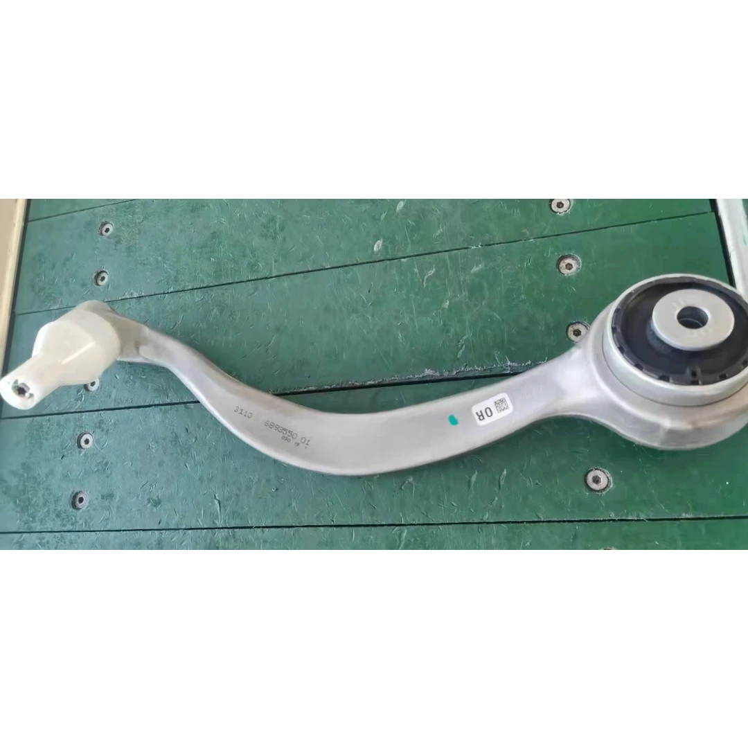 31106878081 106893549 31106883115 Front control arm For BMW X5 G05 X6 G06 X7 G07 control arm kit Control arms combination