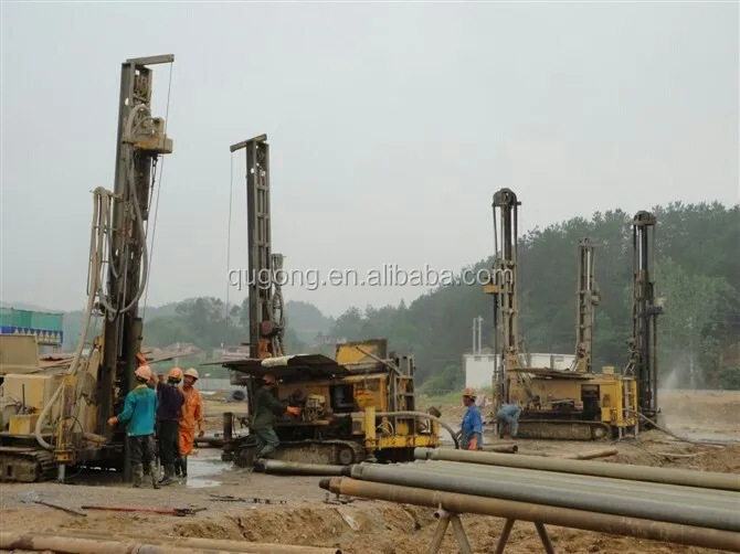 300m  Borehole Inspection Camera and Water Well Inspection Camera and Underwater Camera