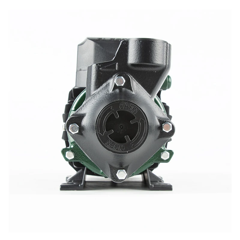 FORWATER Electric QB Odm Ac Drive Cast Iron 100% Copper High Pressure Surface Farm Industry Garden Peripheral 2 Hp Water Pump