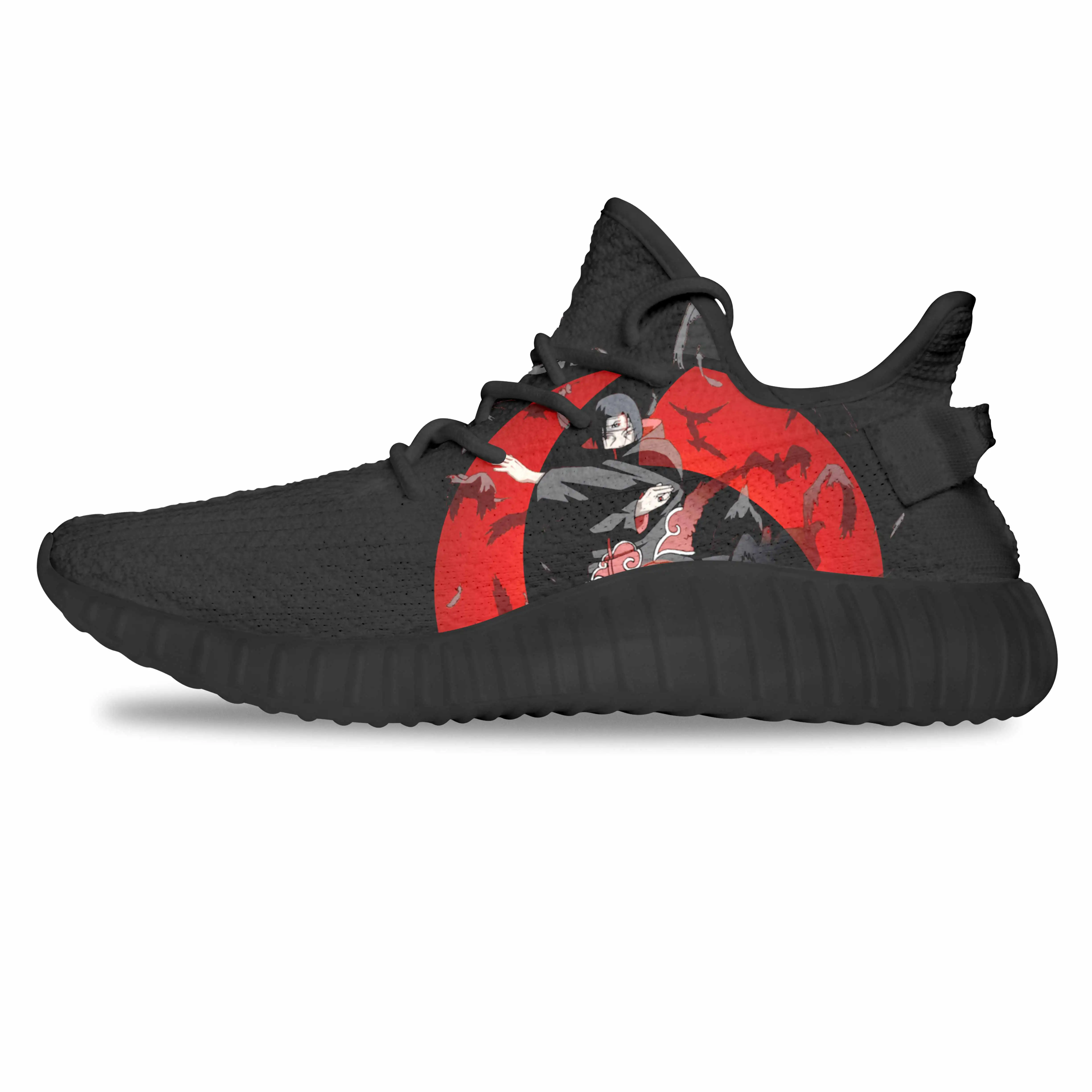 OEM yourself pattern and name EVA Shoe Accessory yeezy 350 Cushion fashion sneakers