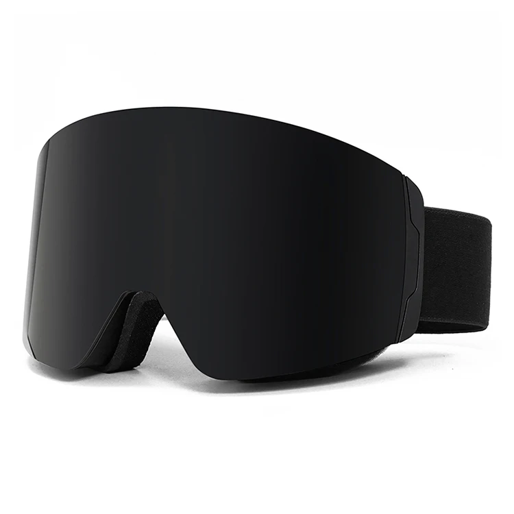 2024 men womens custom logo printed polarized winter ski bril gafas de nieve glasses snowboard luxury ski goggle