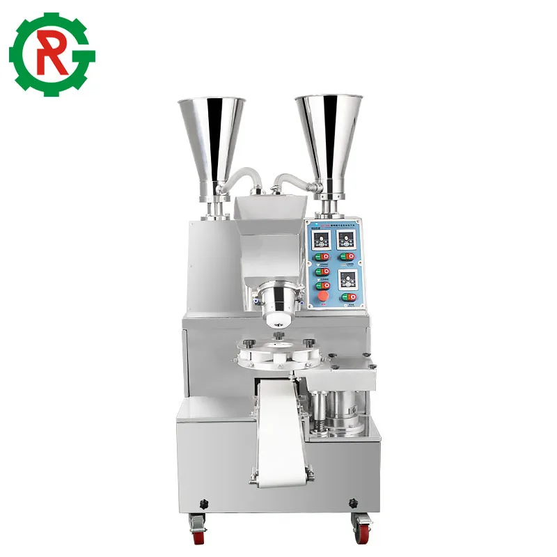 Nepal momo making machine automatic baozi momo making machine