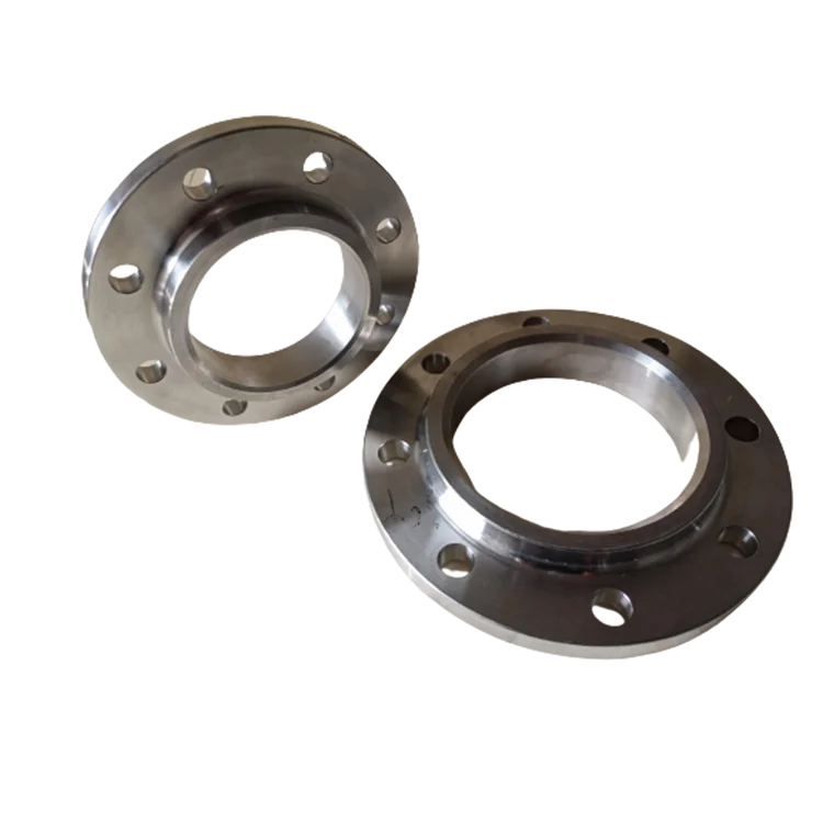 304 301 316 stainless steel flat welded flange large diameter butt welded carbon steel flange with neck