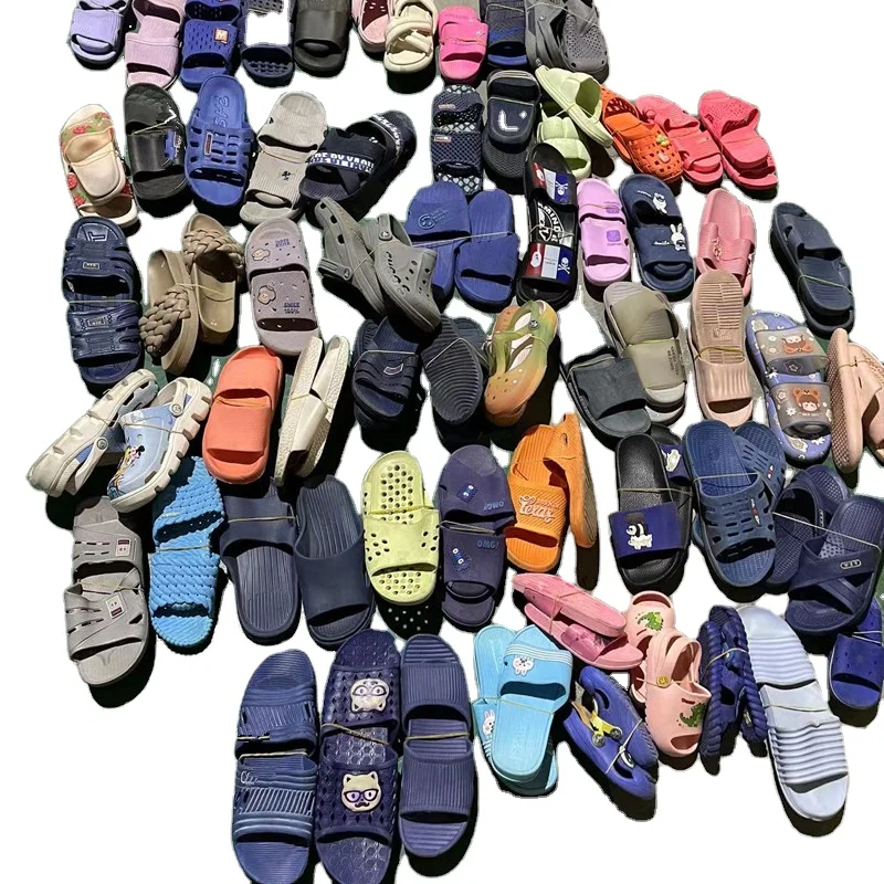 All Color All Season Mix Shoes Thailand Second Hand Shoes Fairly Used Shoes