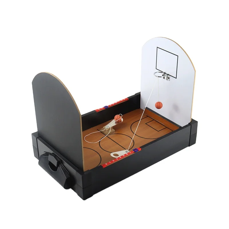 wholesale Multi-Game Table desktop Basketball Air Hockey game table