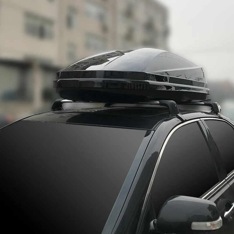 High Quality  Aluminum Car Accessories Roof Rack Crossbars Car Roof Racks