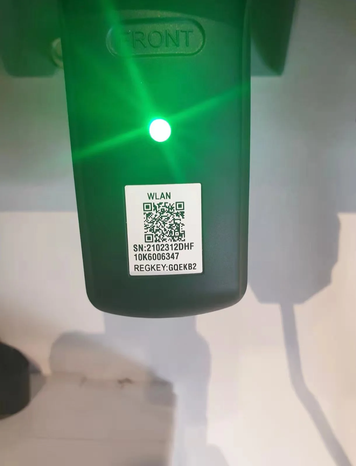 HUAWEI Inverter Wifi Huawei solar  inverter Smart Dongle-WLAN-FE