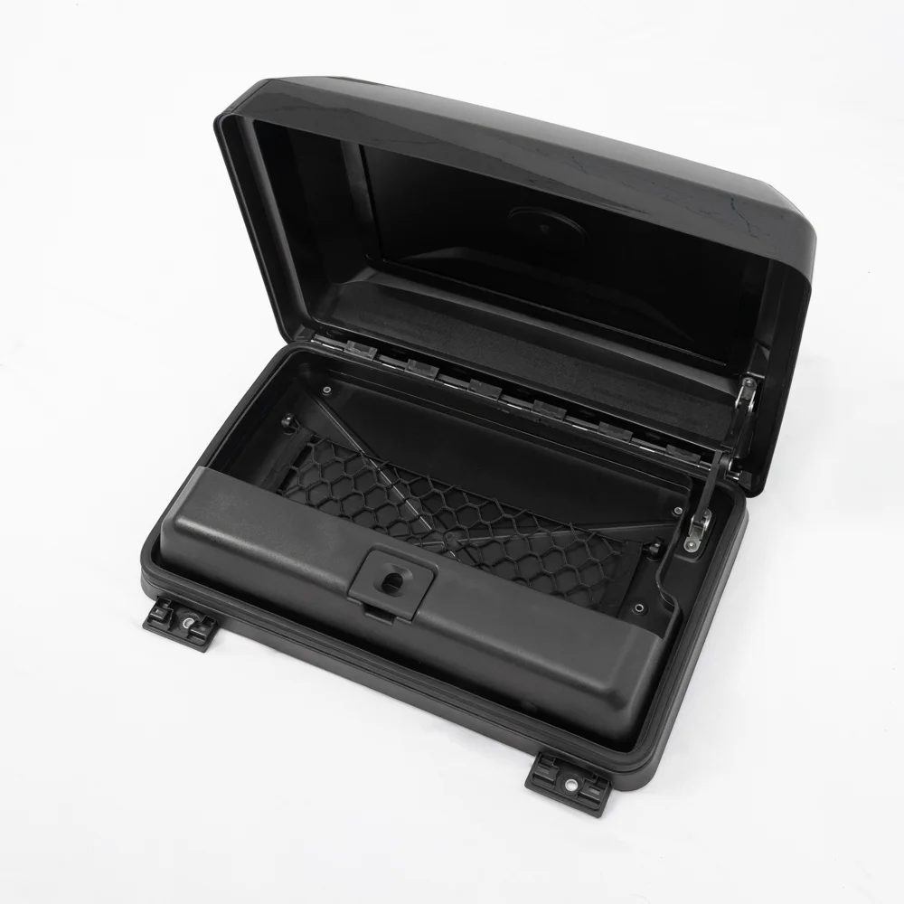 New Arrival High Quality Screws Locking Car Exterior Side Box For LAND ROVER DEFENDER
