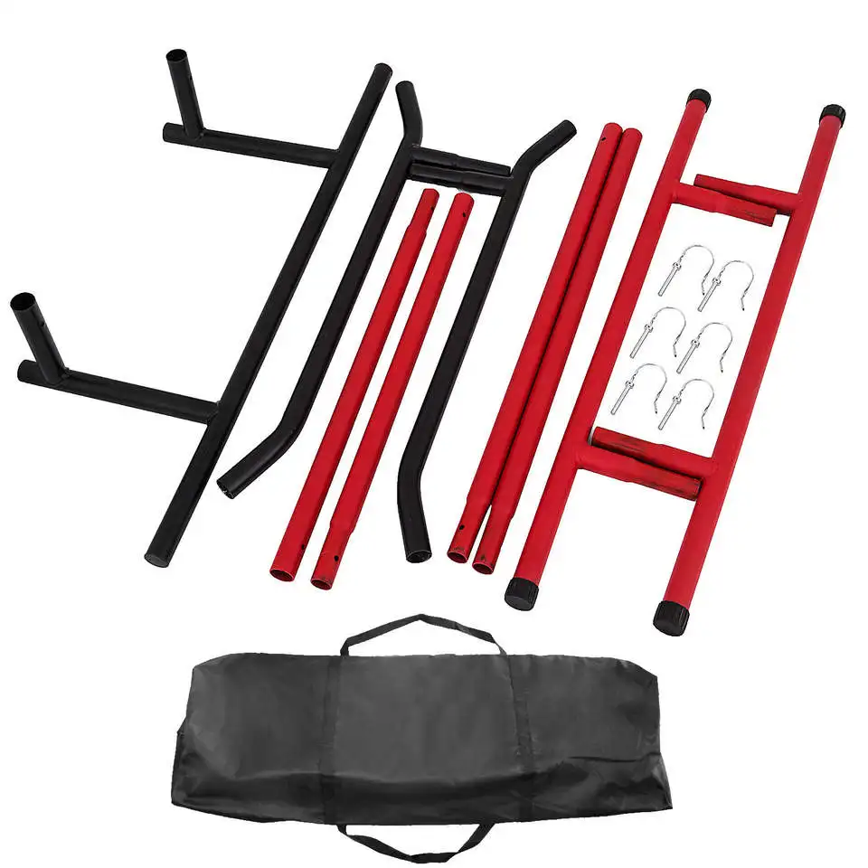 Wholesale Price Pull Up Bar Stand Various Exercise Power Tower Pull Up Bar Station