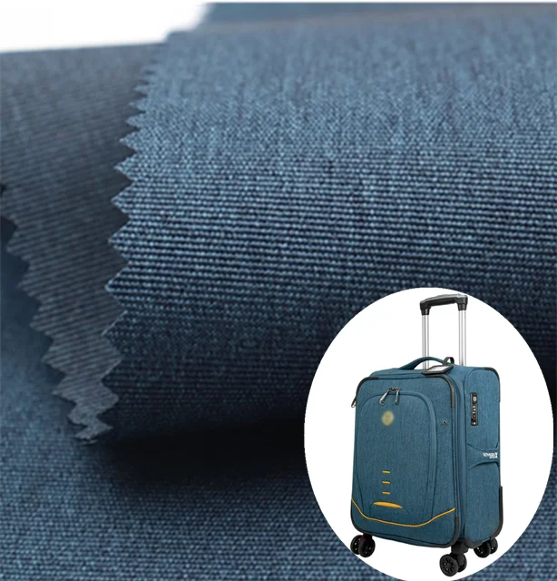 Recycled 600d ripstop polyester nylon oxford fabric for decorative fabric folding chair fabric