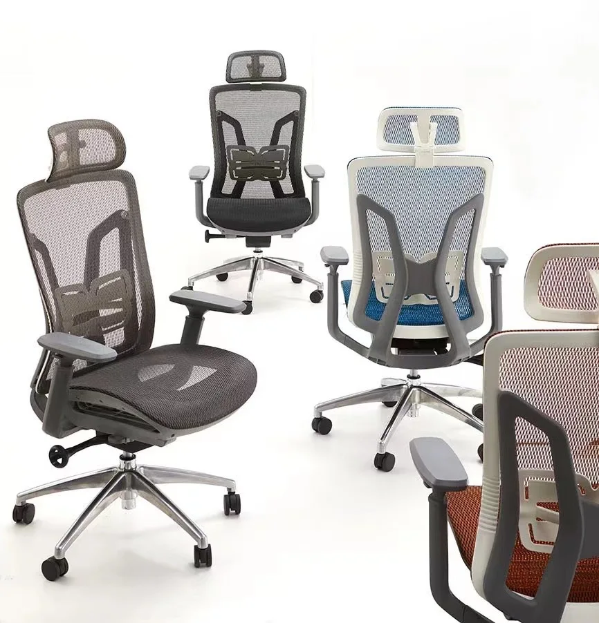 Best price Customizable executive boss manager office chair office chair with armrest